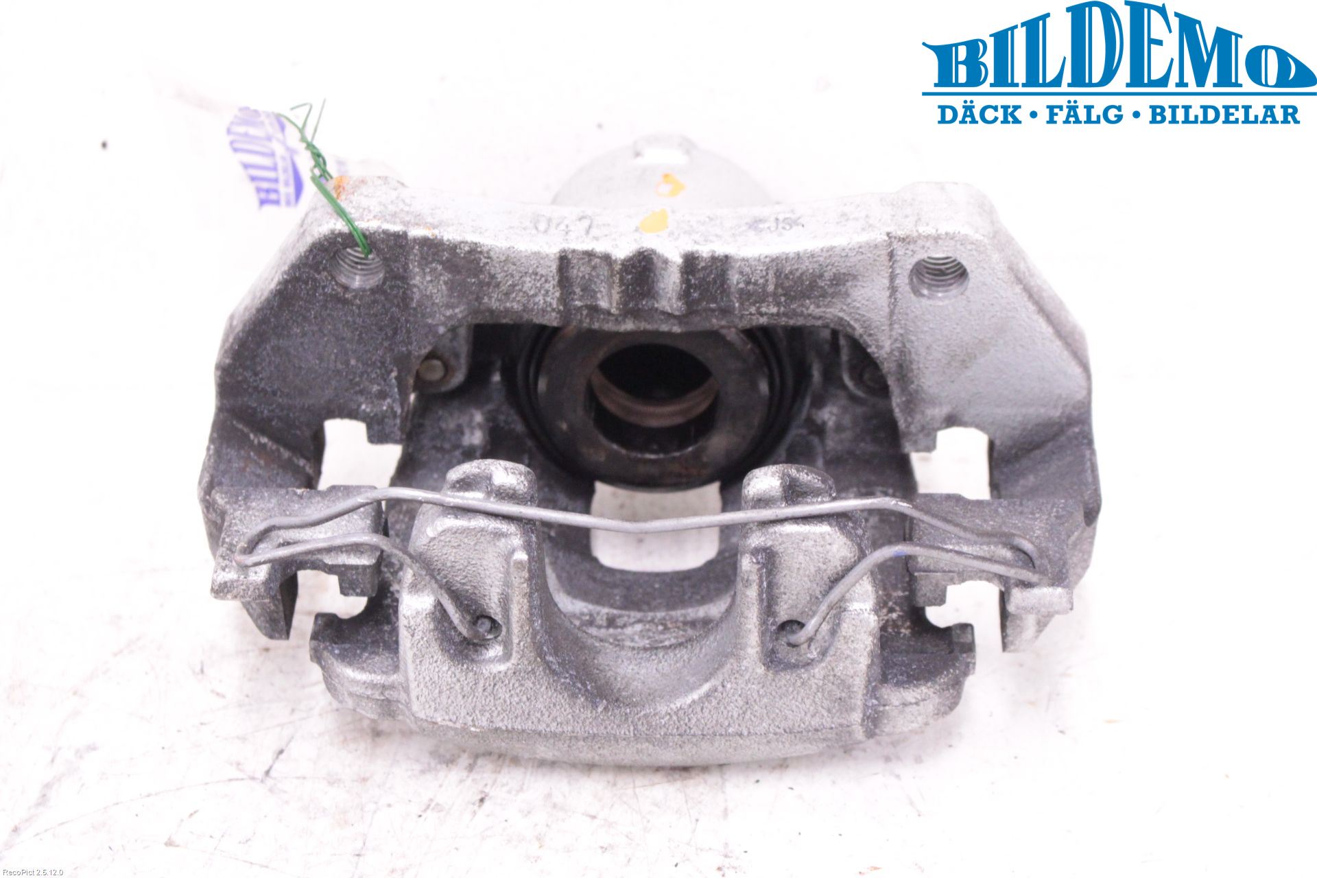 Opel ASTRA K 16-22 Bromsok Fram Höger