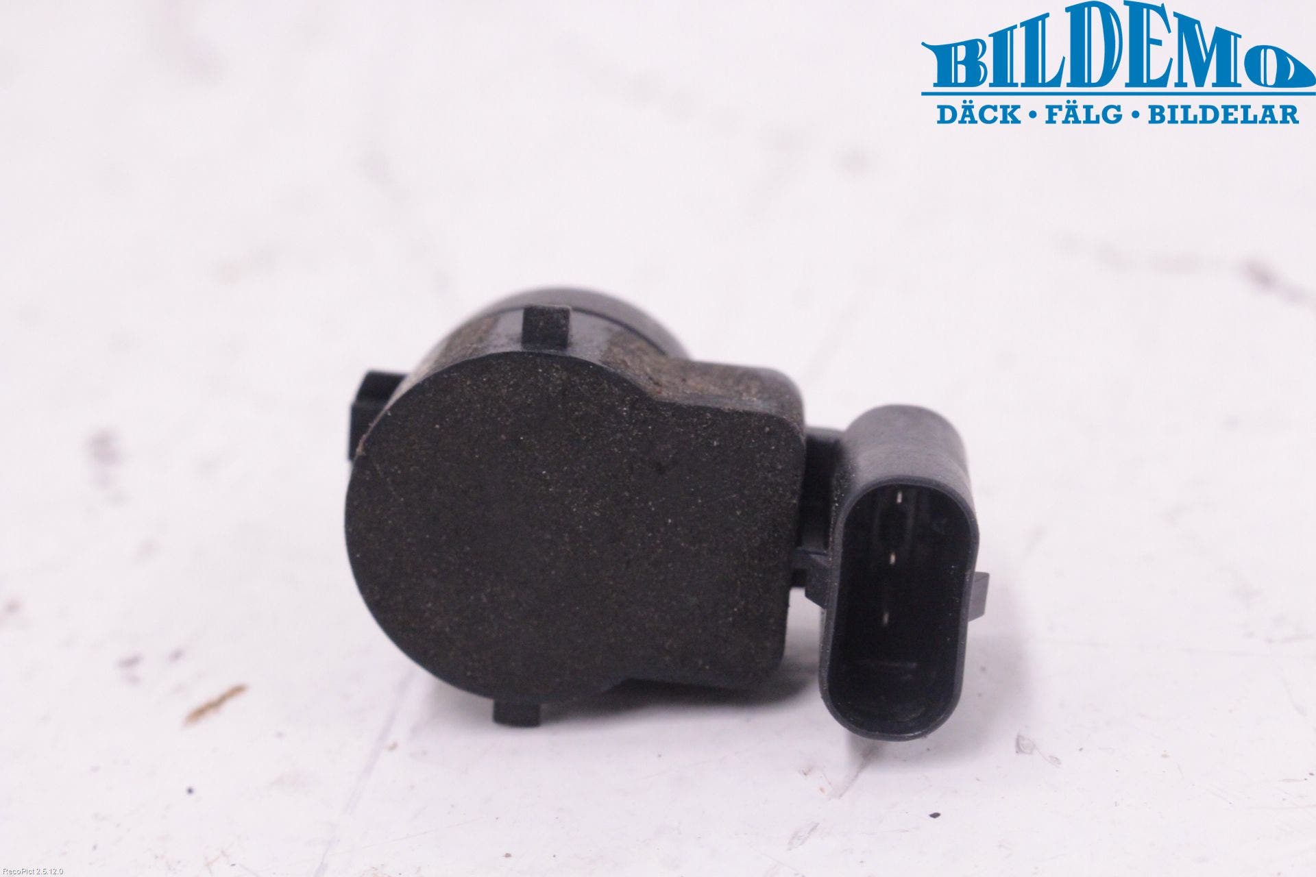 BMW 3 E90/91 SED/TOU 05-12 Parkeringshjälp Backsensor