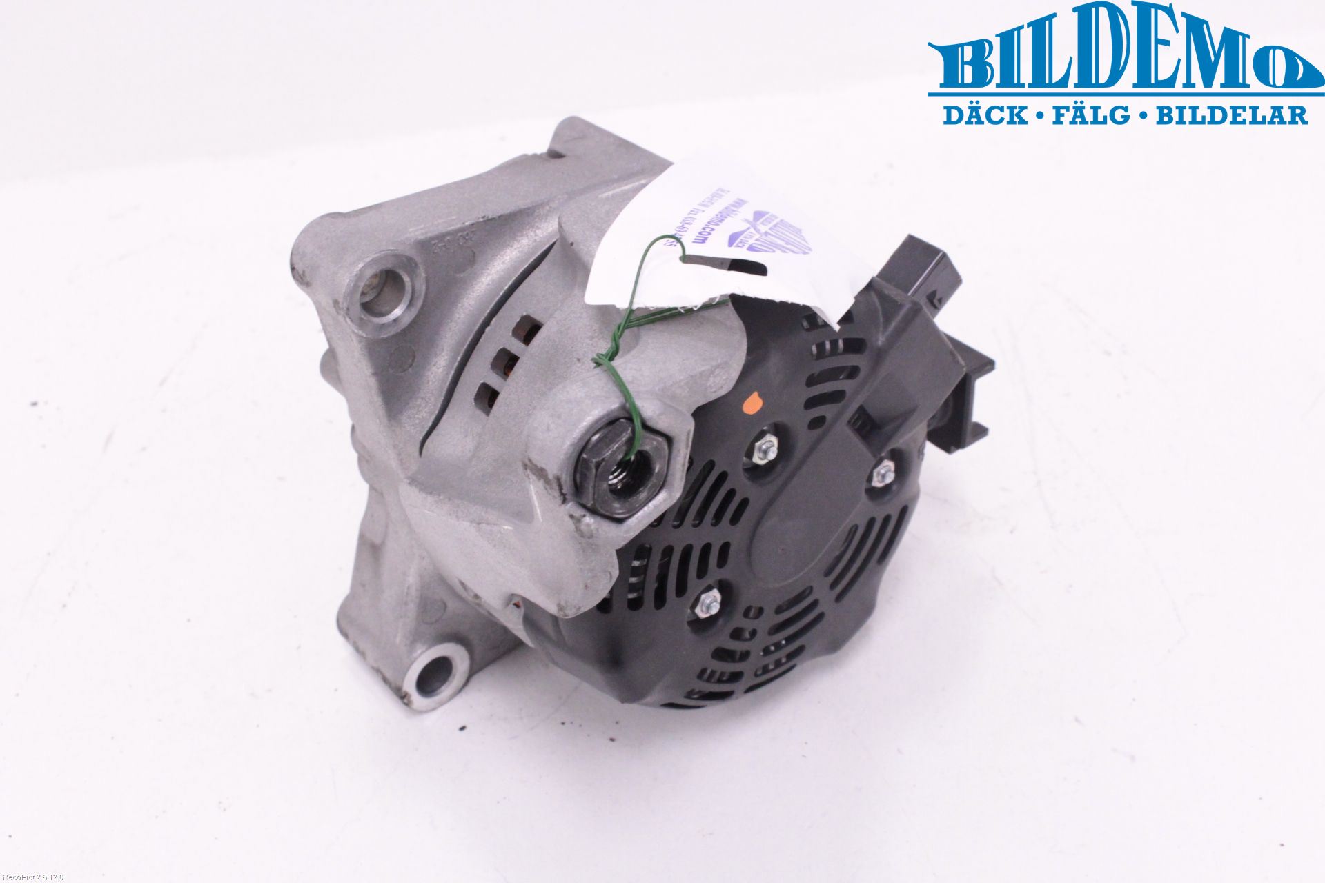 BMW 3 F30/F31/F80 12-19 Generator