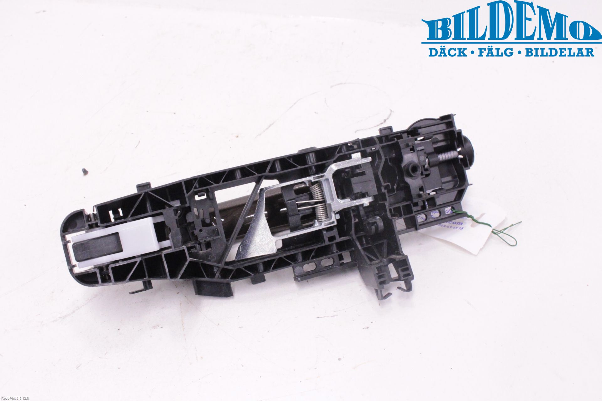 Mercedes-Benz MB E-KLASS (W213) 16-23 Dörrhandtag Yttre Hö