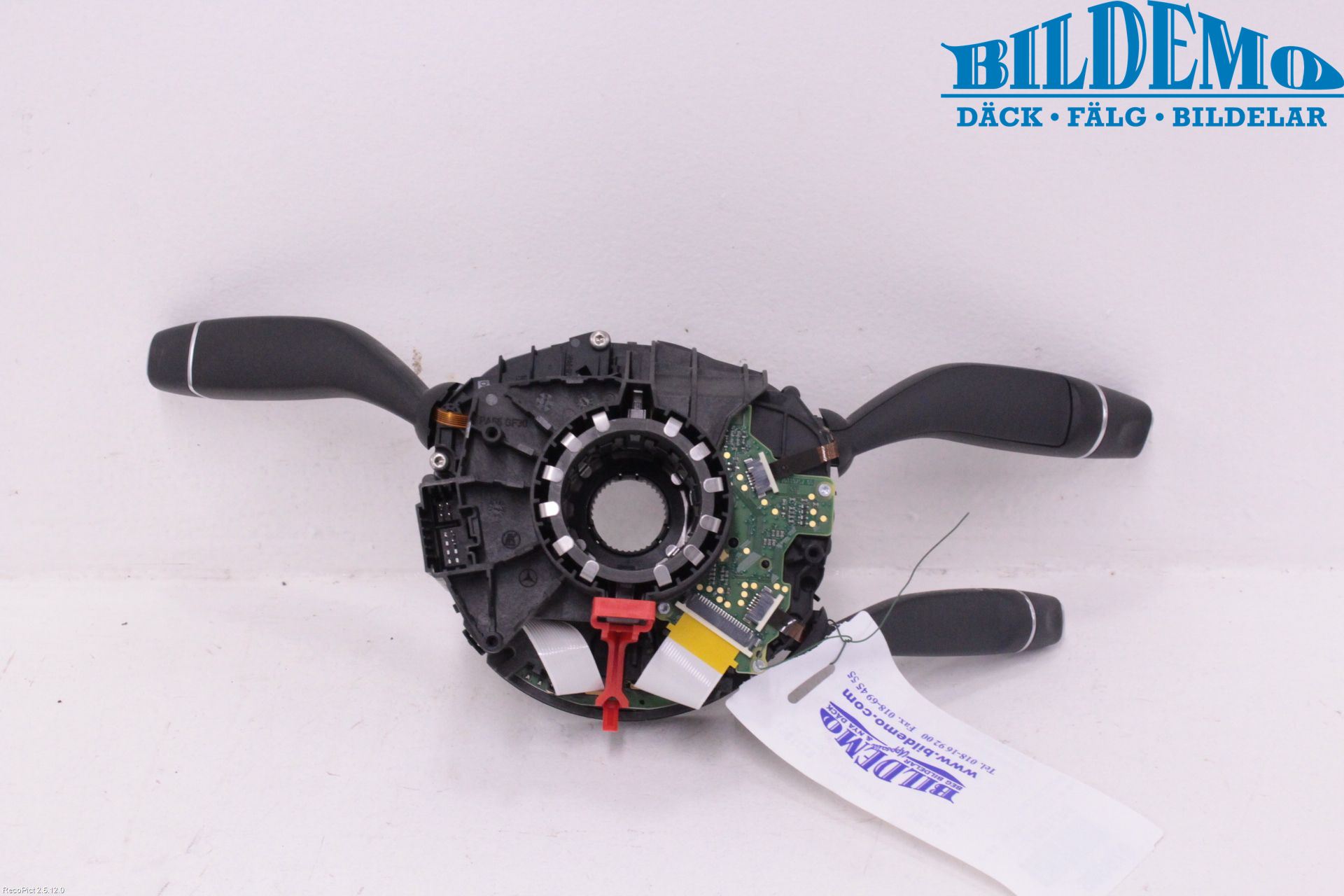 Mercedes-Benz MB E-KLASS (W213) 16-23 Spakcentral