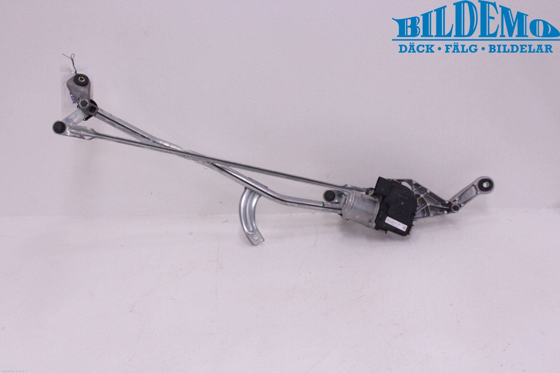 Mercedes-Benz MB E-KLASS (W213) 16-23 Torkarmekanism Vindruta