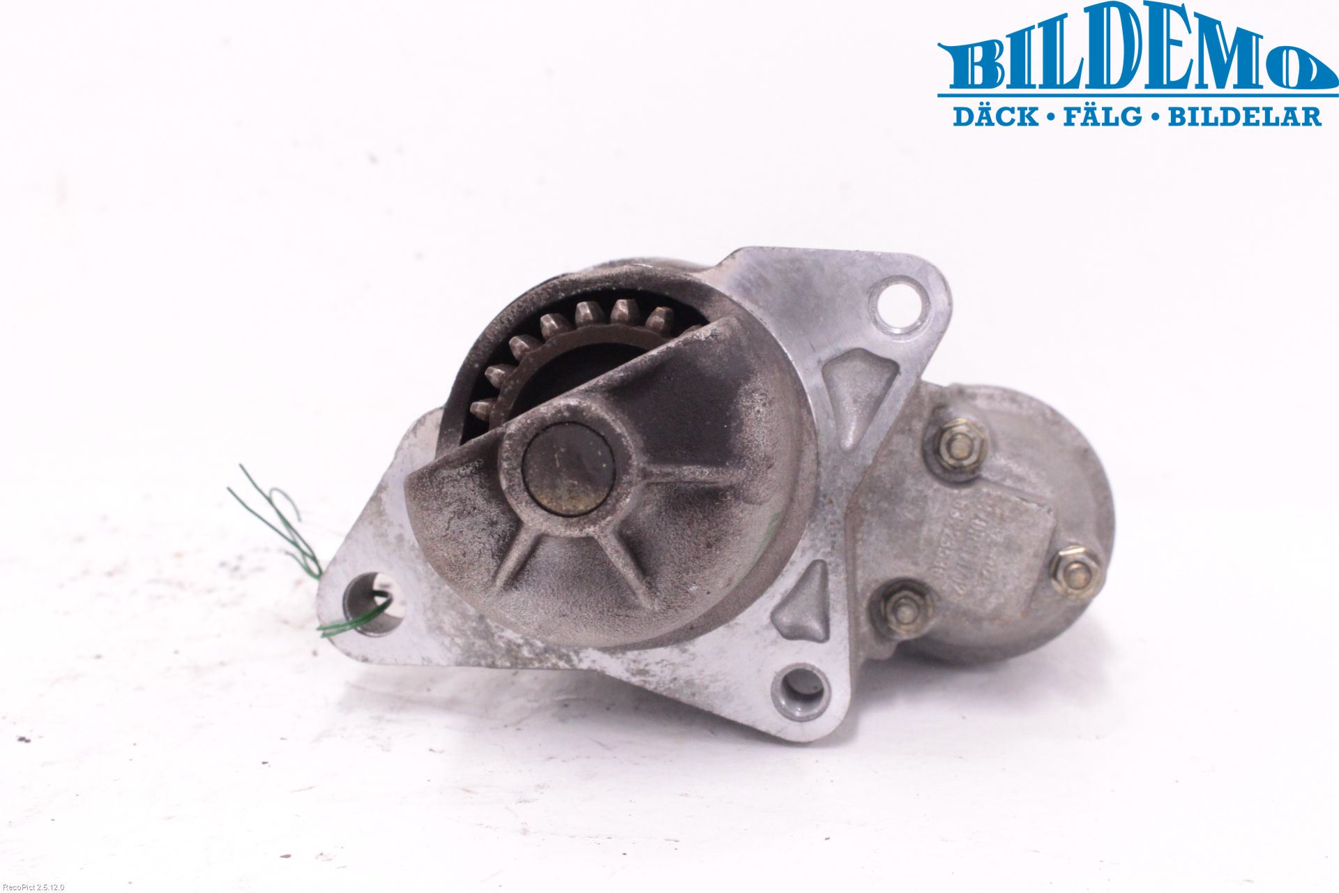 Ford KA 96-08 Startmotor