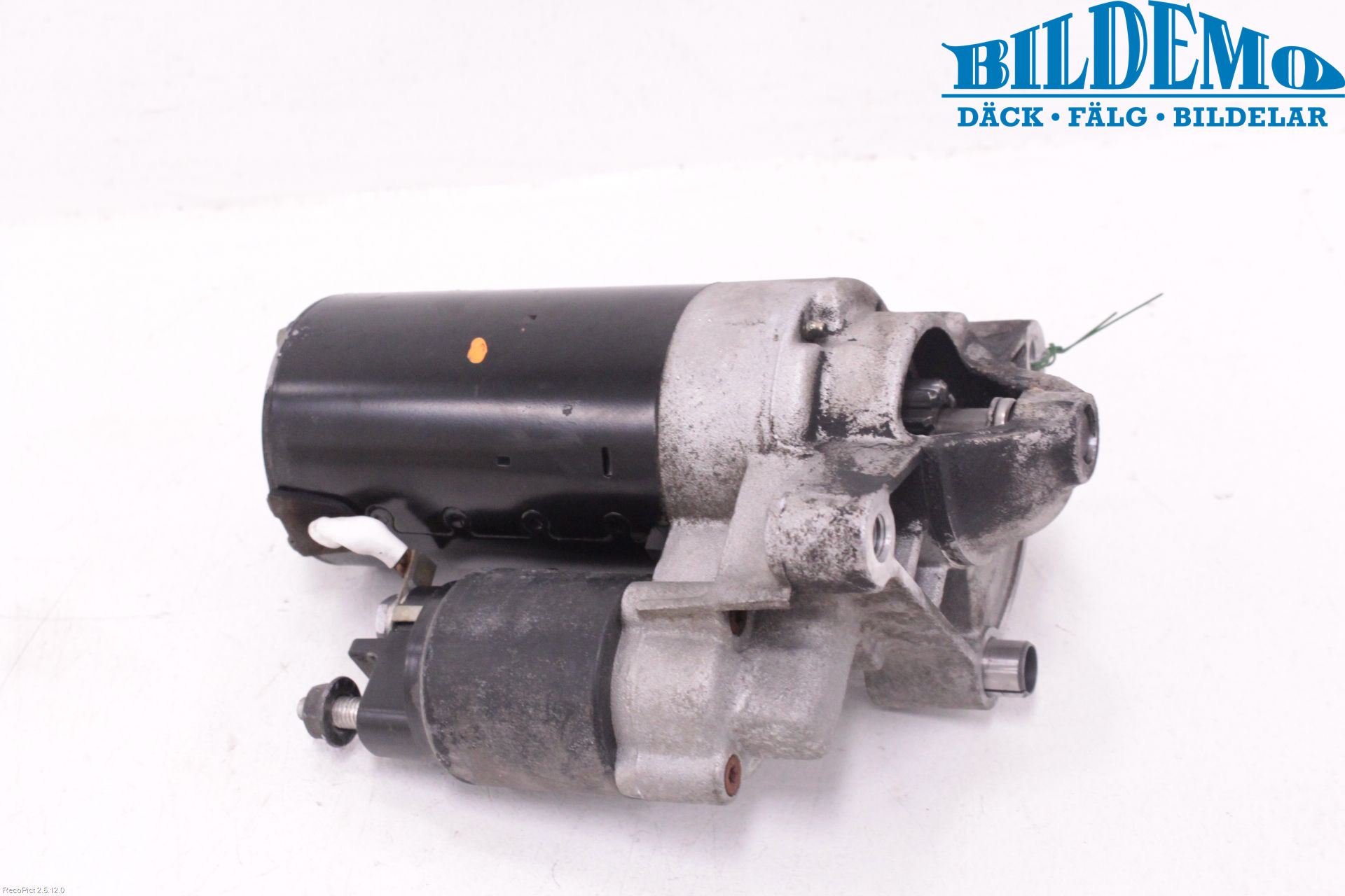 Peugeot 306 Startmotor