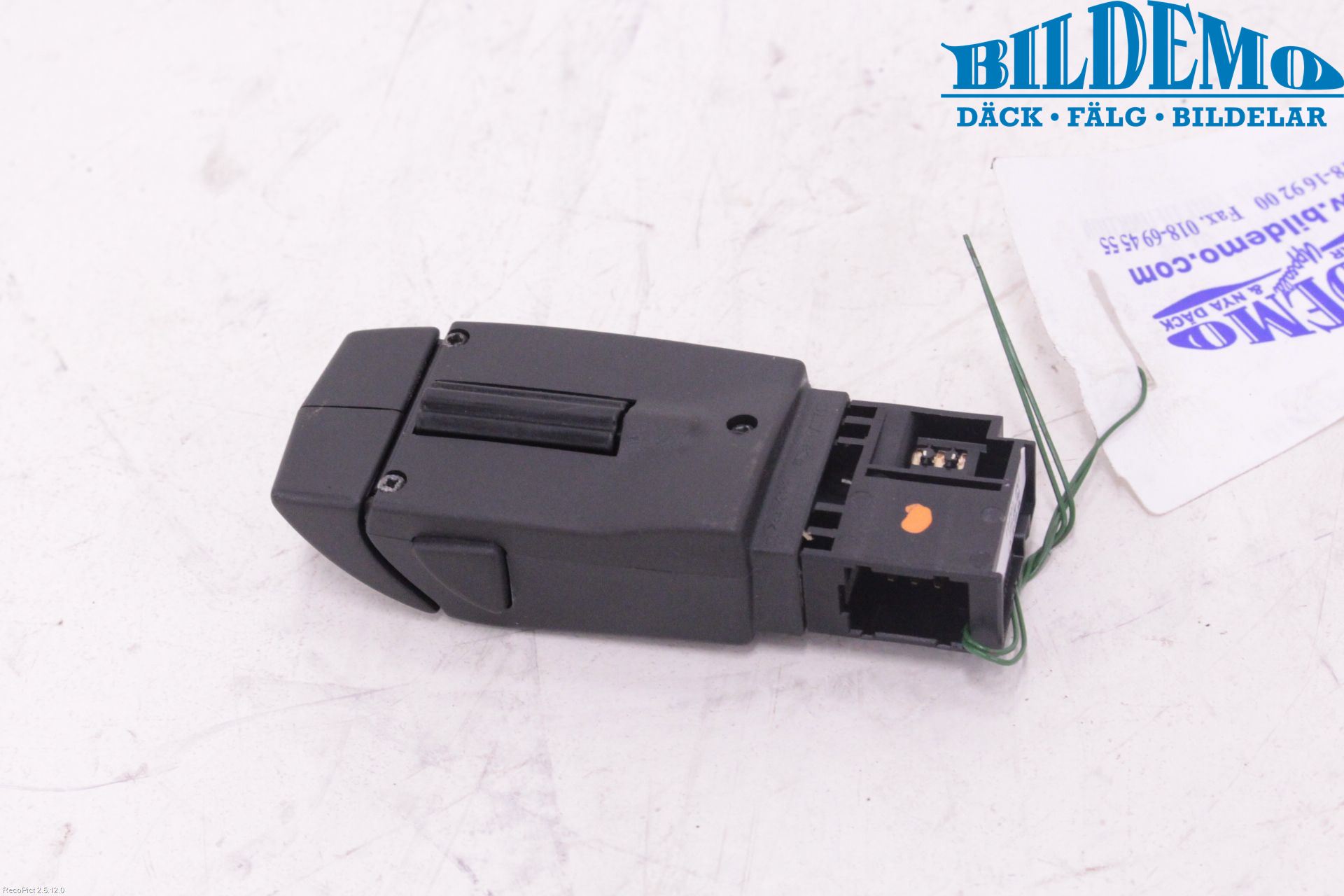 Renault LAGUNA II  01-05 Strömställare Multifunktion