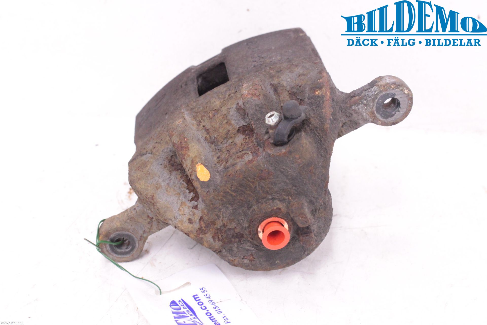 Hyundai ELANTRA XD 00-03 Bromsok Fram Höger