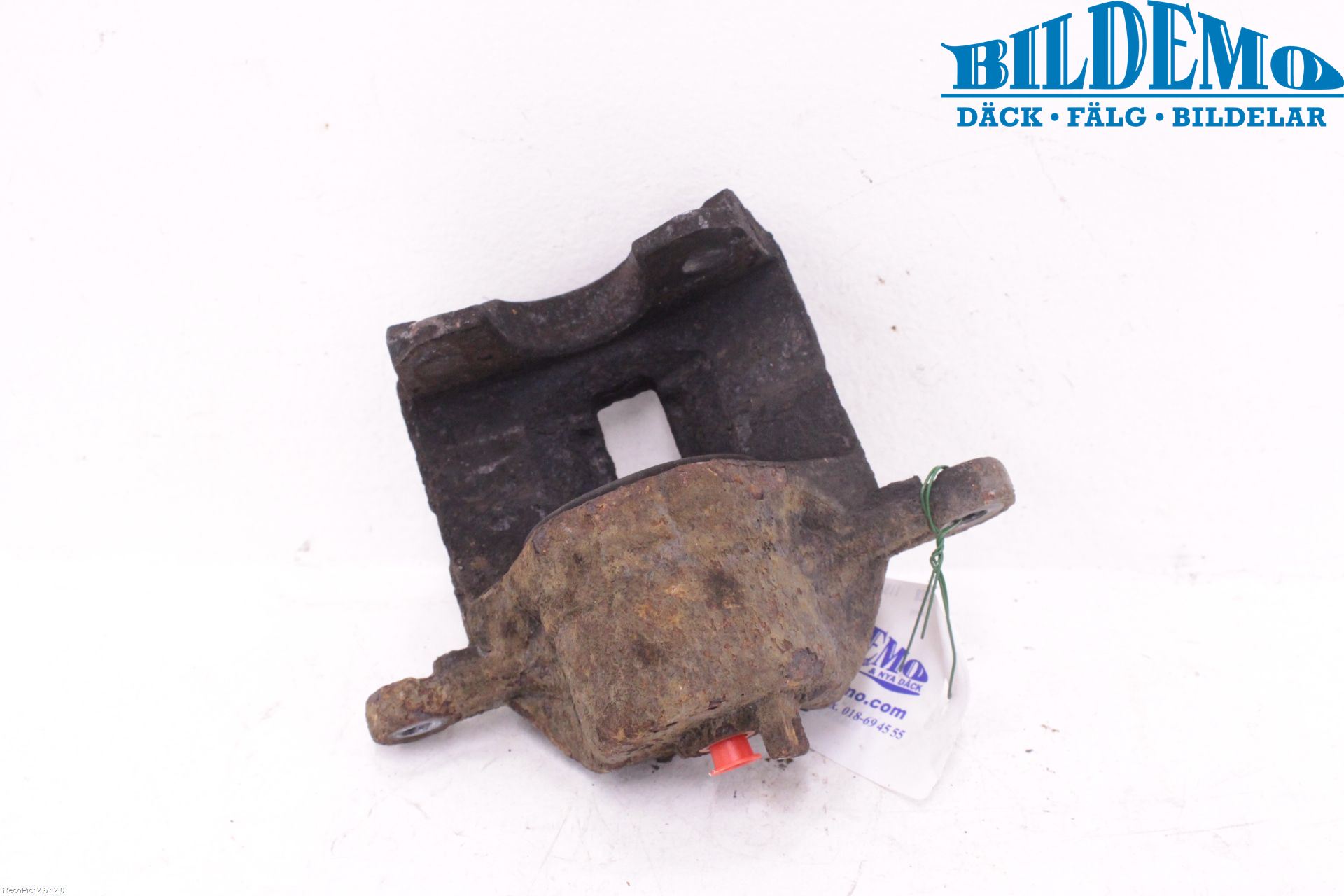 Hyundai ELANTRA XD 00-03 Bromsok Fram Vänster