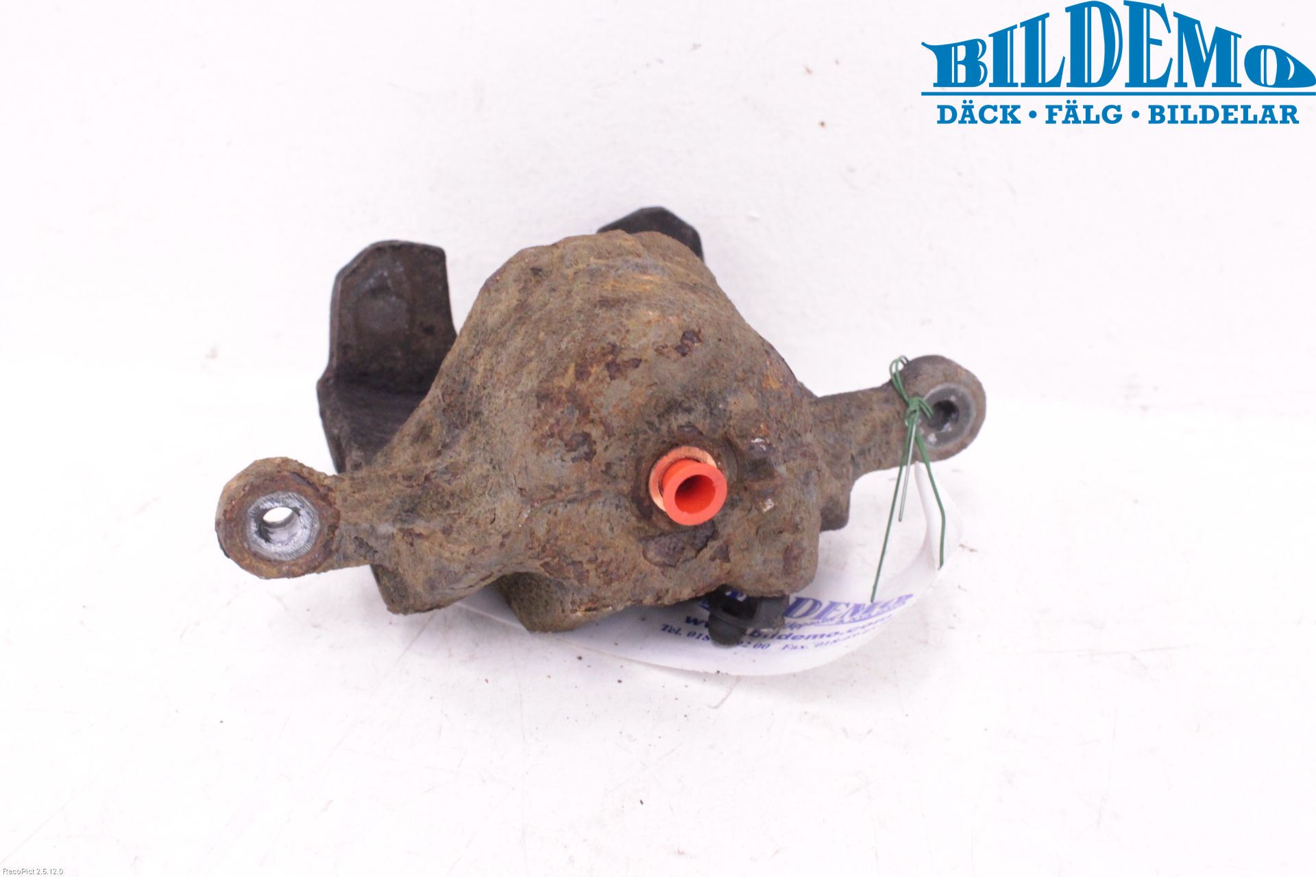 Hyundai ELANTRA XD 00-03 Bromsok Fram Vänster