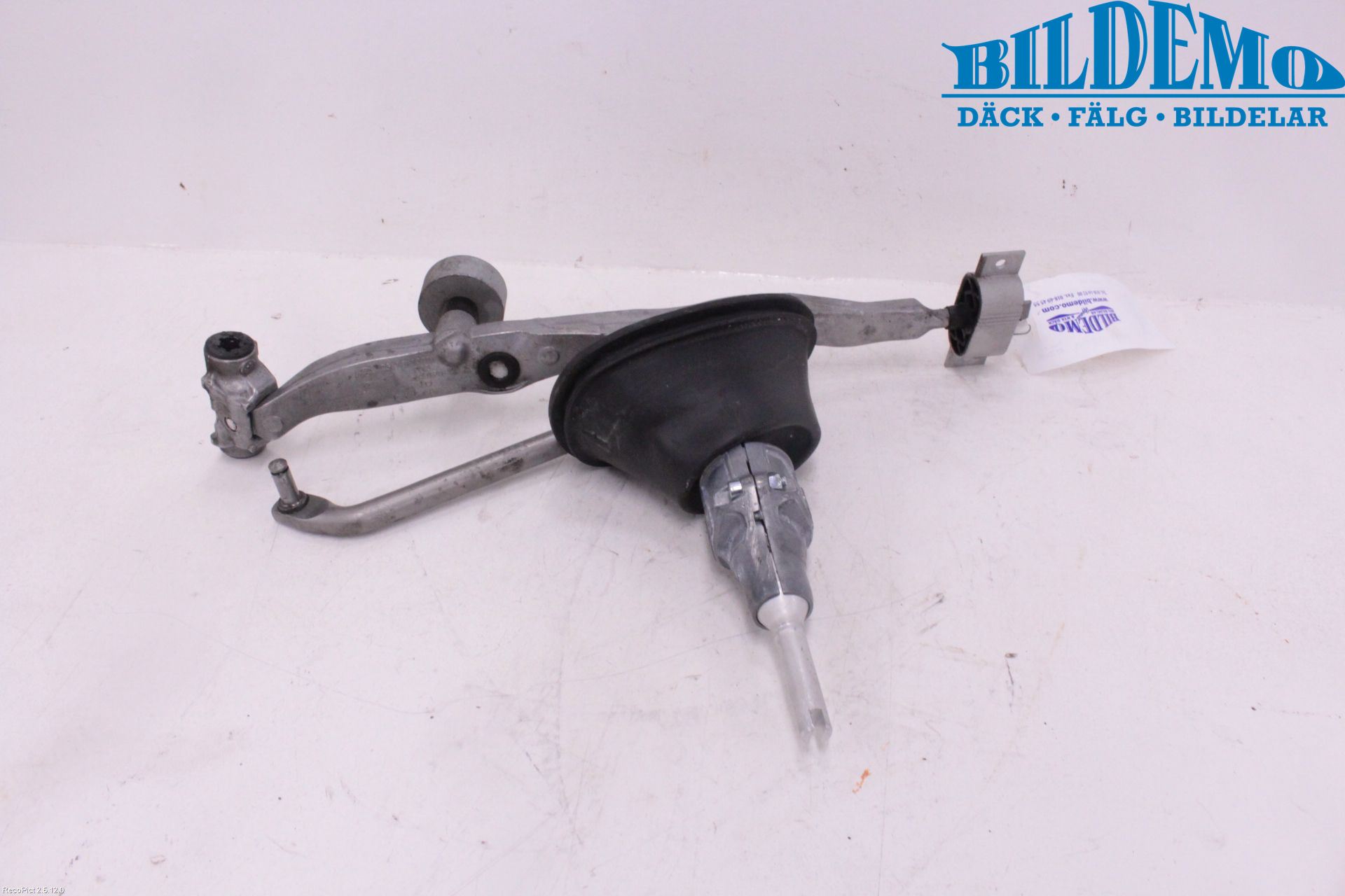 BMW 1 F20/F21 11-19 Växelreglage - Wire