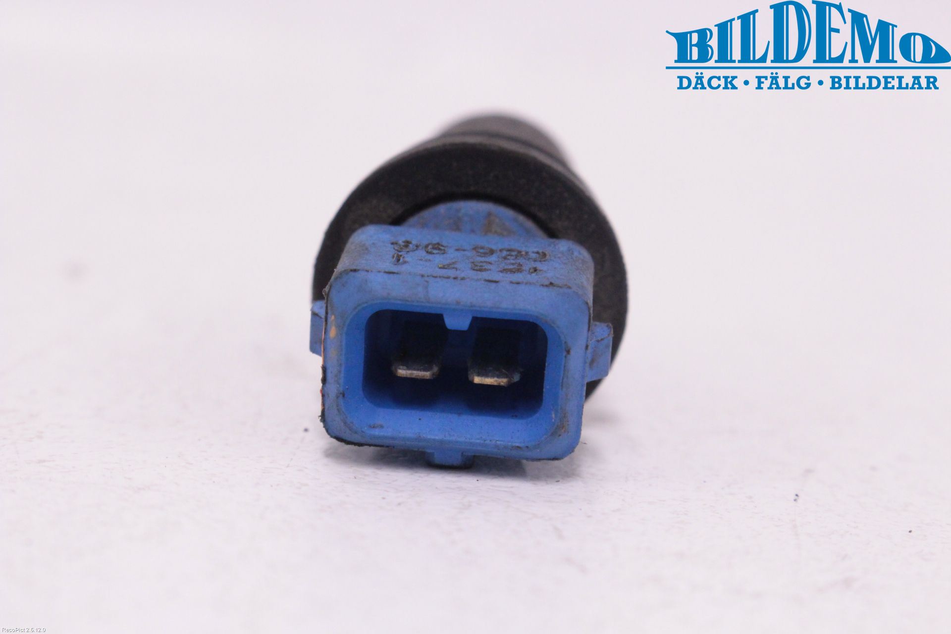 Volvo S70/V70/XC  97-00 Givare Insugsluft Temperatur