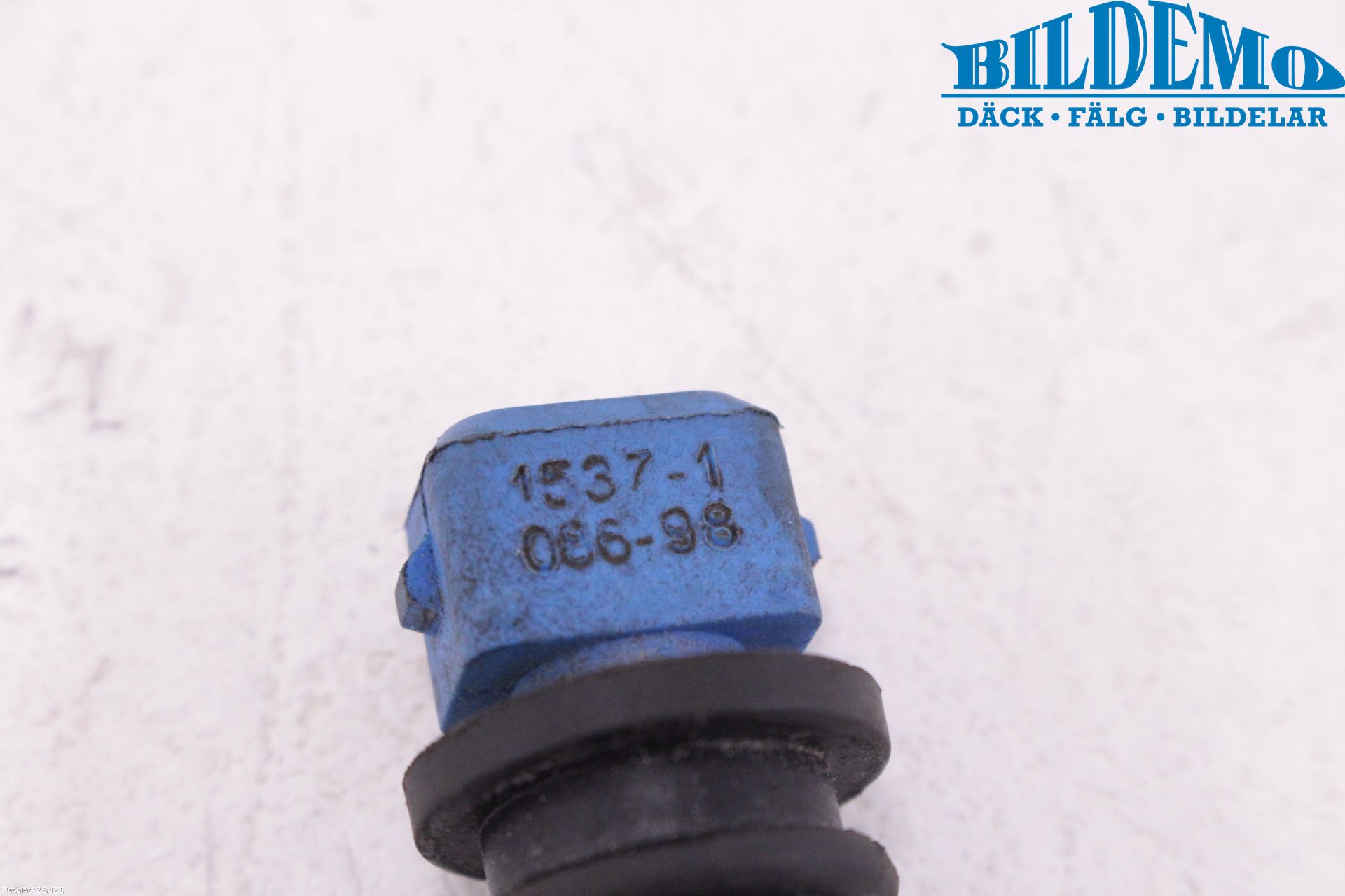 Volvo S70/V70/XC  97-00 Givare Insugsluft Temperatur