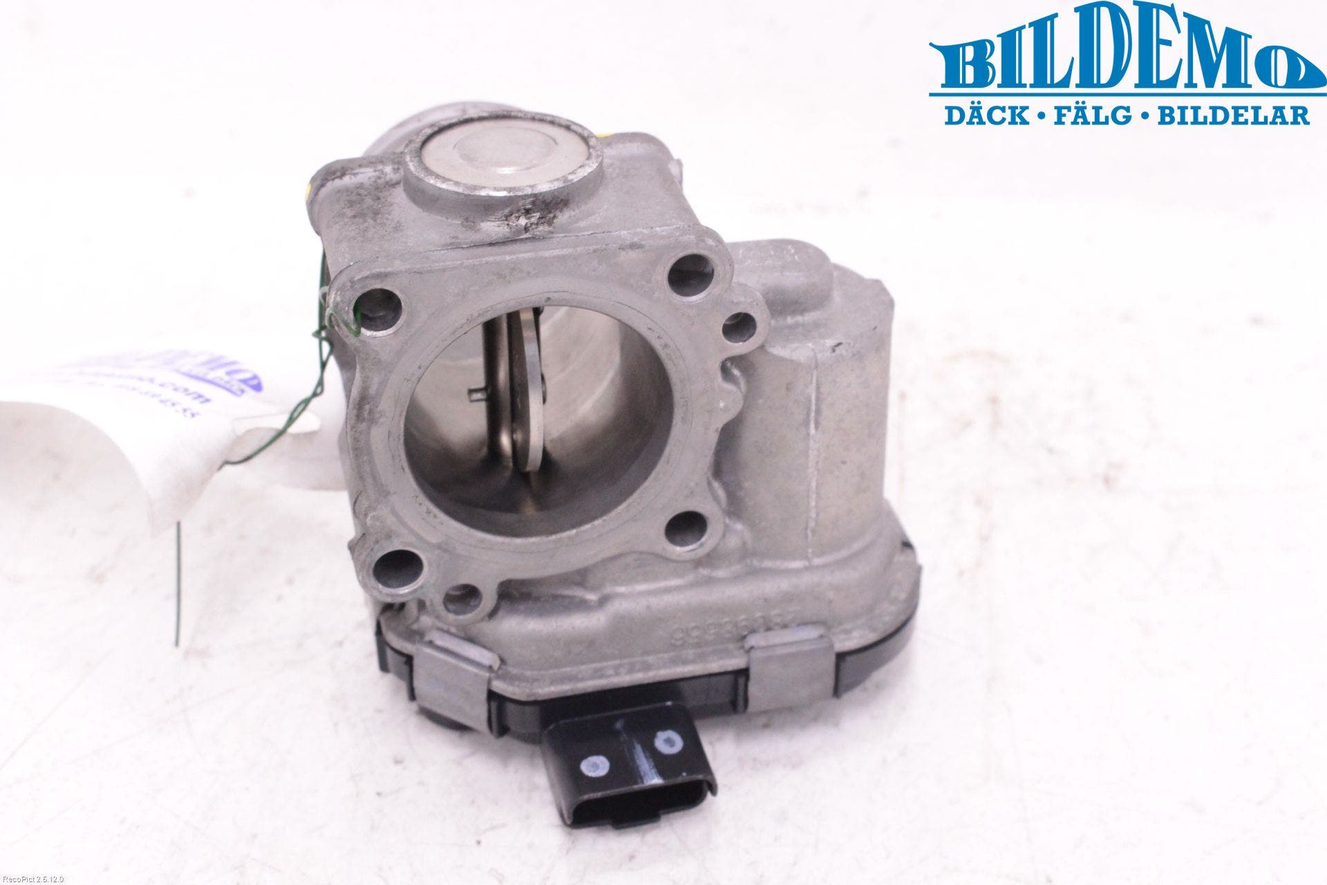 Mazda 3 II 09-13 Injspjällhus