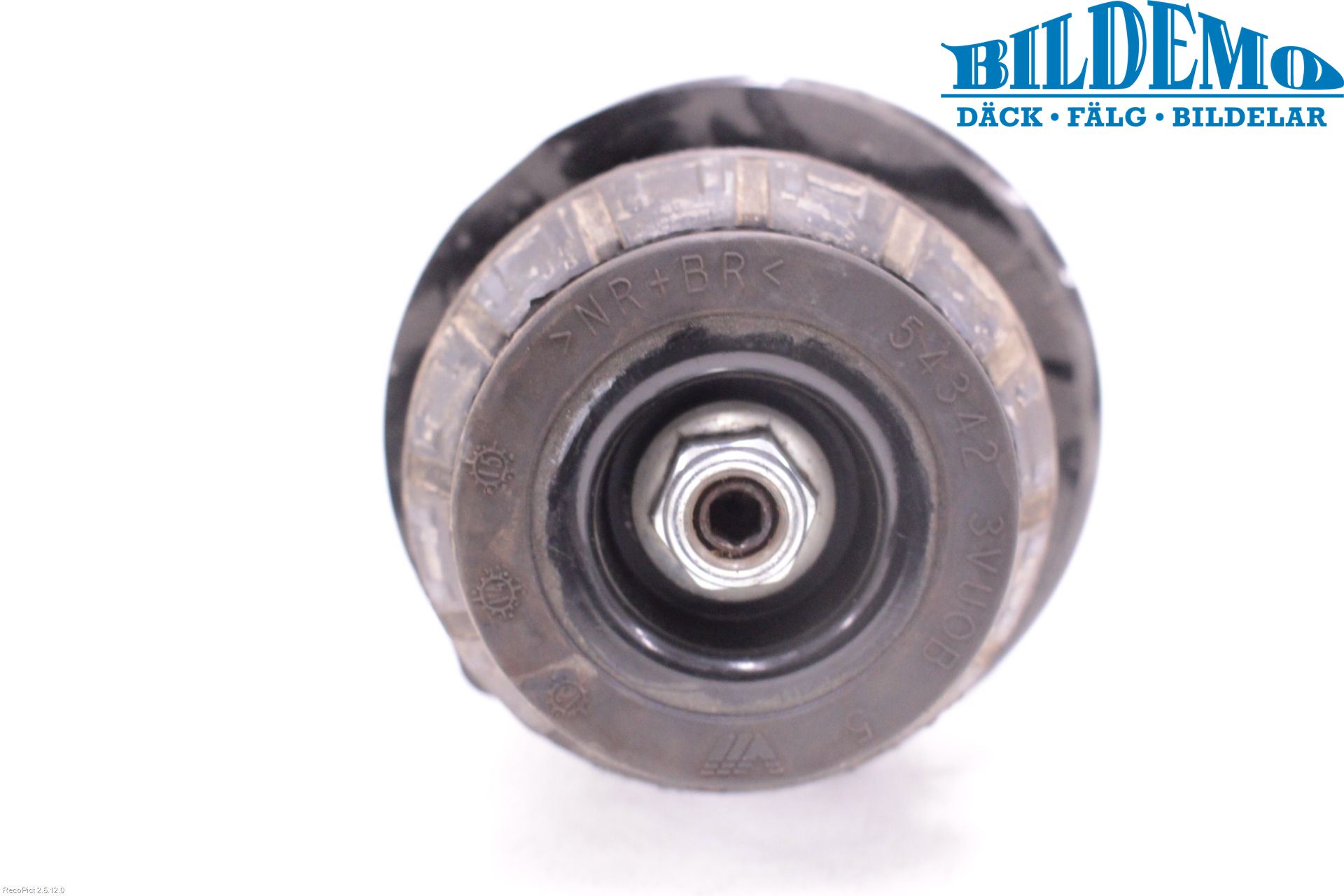 Nissan NOTE E12 14-20 Fjäderben Fram Vänster