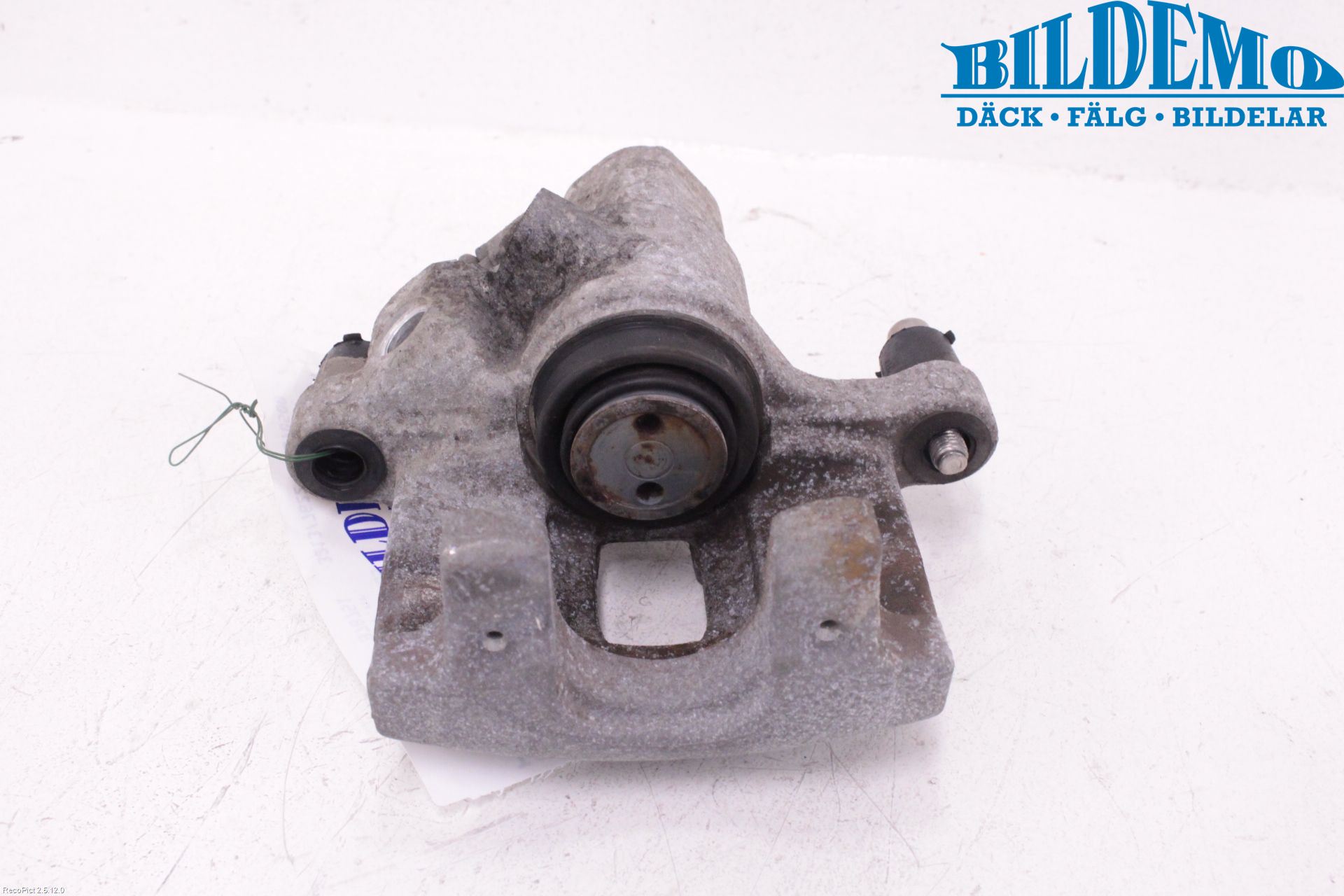 Mazda 3 II 09-13 Bromsok Bak Höger