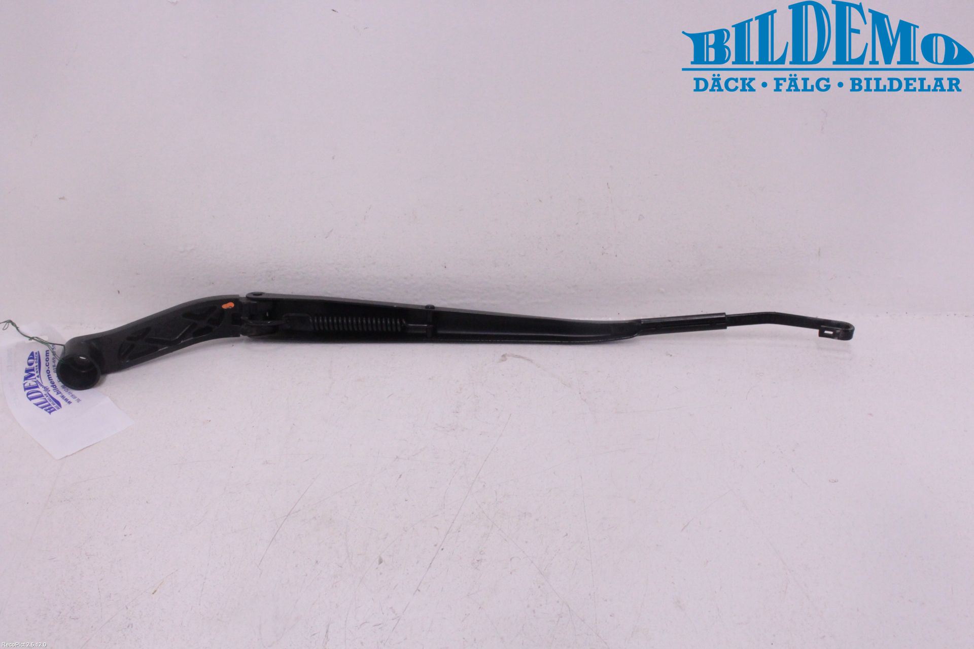 Mazda 3 II 09-13 Torkararm Armar Vindruta