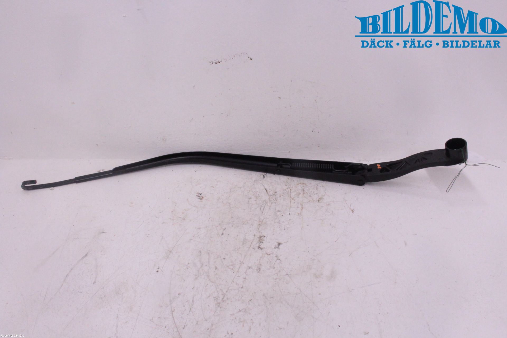 Mazda 3 II 09-13 Torkararm Armar Vindruta