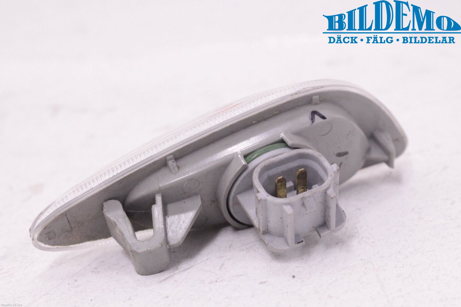Kia PICANTO 12-17 Blinkers Sidoblinkers Vä