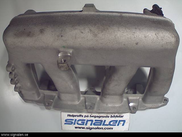 Saab 9-5     06-10 Grenrör Insug