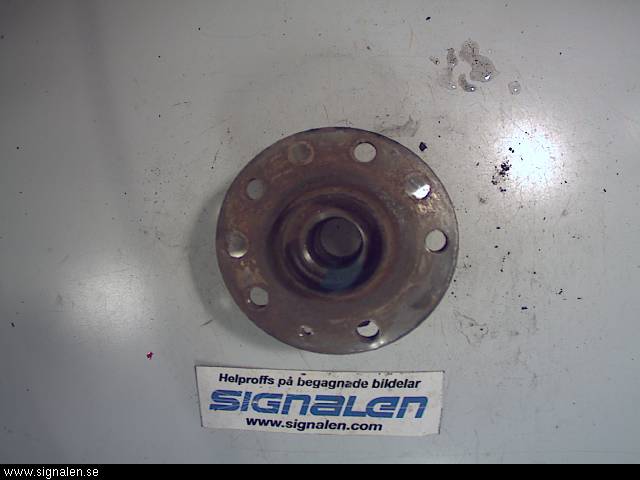 Volkswagen VW GOLF V 04-09 Nav Fram