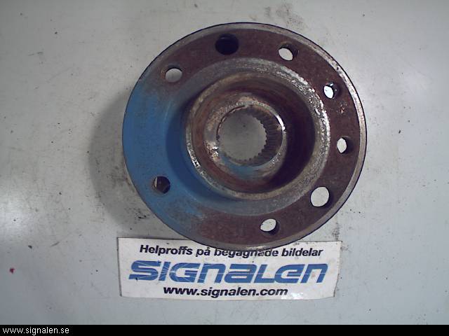 Saab 9-5     06-10 Nav Fram