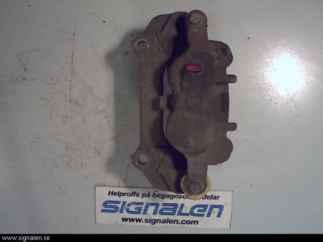 Opel VIVARO 01-14 Bromsok Fram Vänster