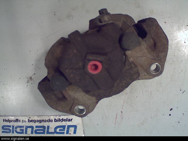 Opel ASTRA H 04-12 Bromsok Fram Höger