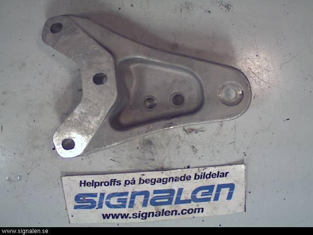 Skoda FABIA 07-14 Motorfäste