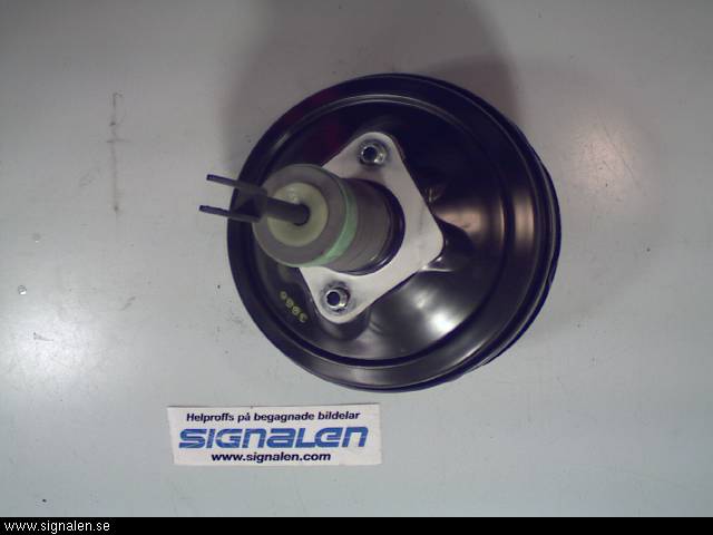 Saab 9-3 VER 2 Bromsservo