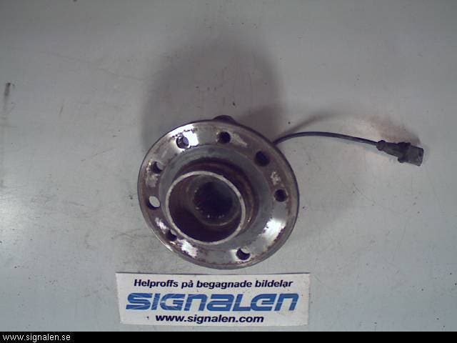 Saab 9-3 VER2/VER3 08-15 Nav Fram