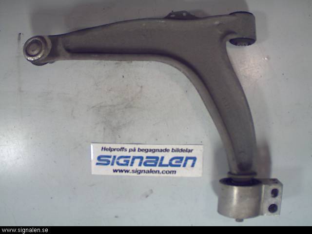 Saab 9-3 VER2/VER3 08-15 Bärarm Fram Undre Hö