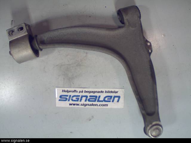 Saab 9-3 VER2/VER3 08-15 Bärarm Fram Undre Vä