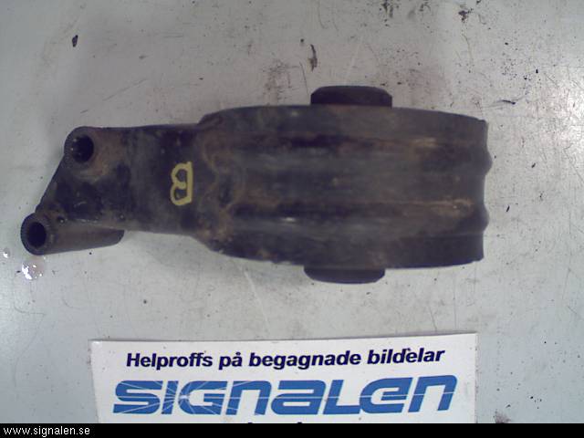 Saab 9-3 VER 2 Motorfäste