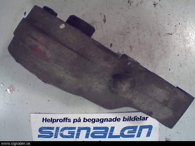 Saab 9-3 VER 2 Motorfäste