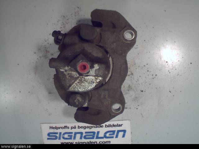 Opel ASTRA H 04-12 Bromsok Fram Höger