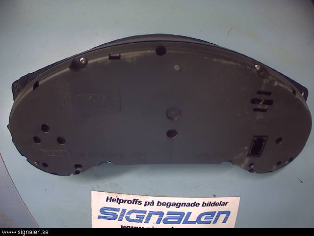 Saab 9-3 VER 2 Instrument Komb