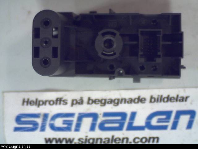 Opel MERIVA A   03-10 Strömställare Ljus