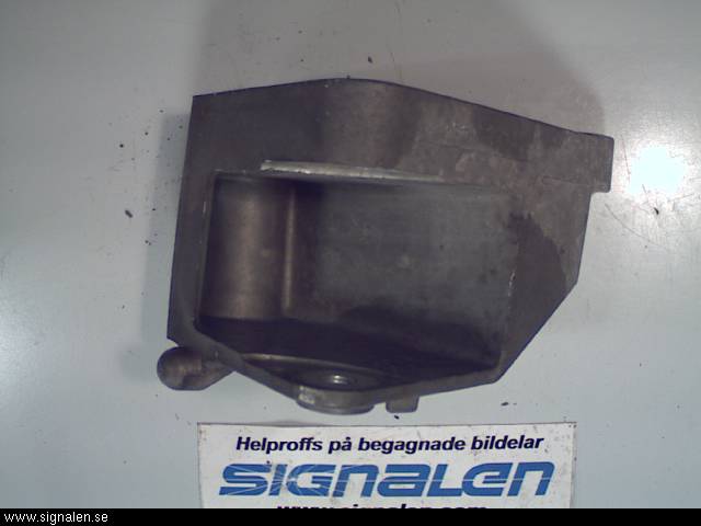 Saab 9-3 VER 2 Motorfäste
