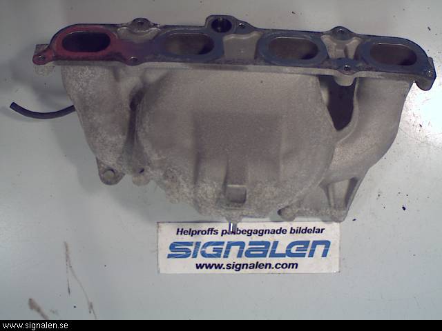 Saab 9-3 VER 2 Grenrör Insug