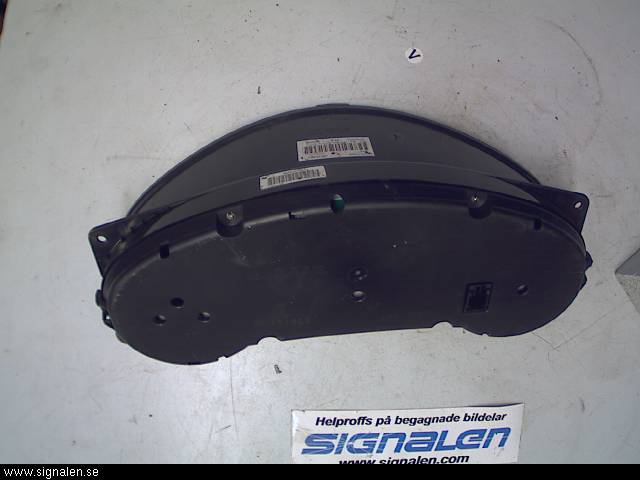 Saab 9-3 VER 2 Instrument Komb