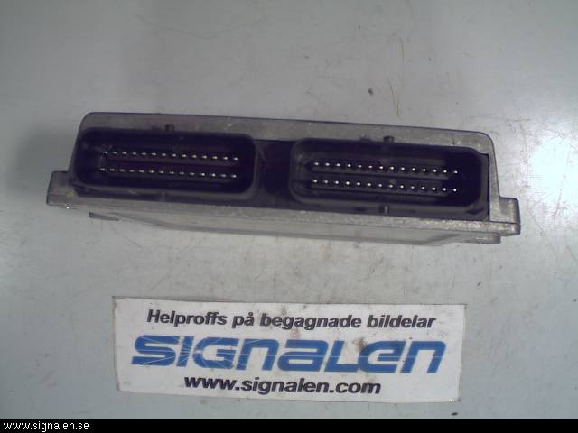 Skoda OCTAVIA (1U) 96-11 Styrenhet Insprut Bensin