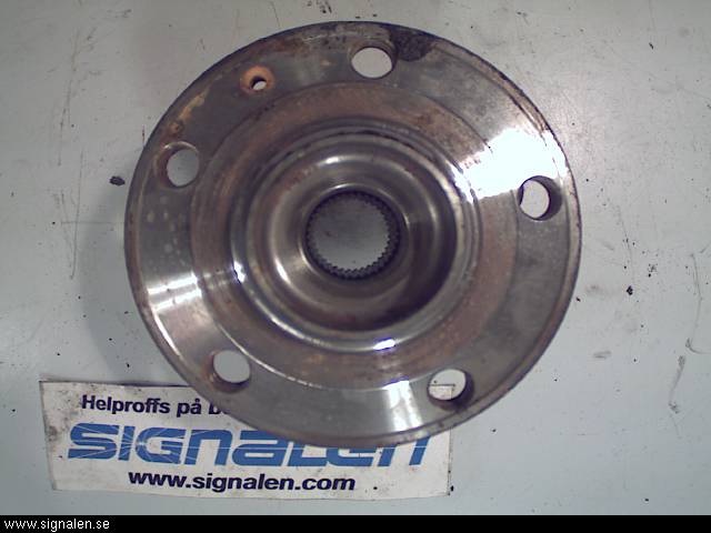 Volkswagen VW PASSAT 05-11 Nav Fram