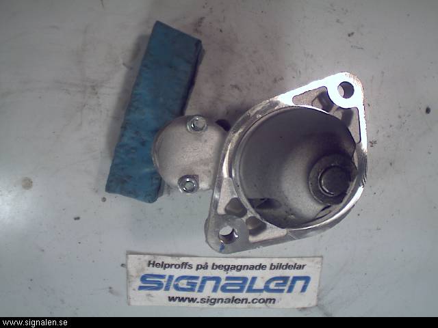 Opel ASTRA H 04-12 Startmotor Diesel