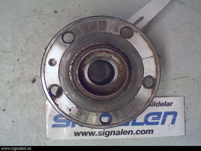 Volkswagen VW PASSAT 05-11 Nav Fram