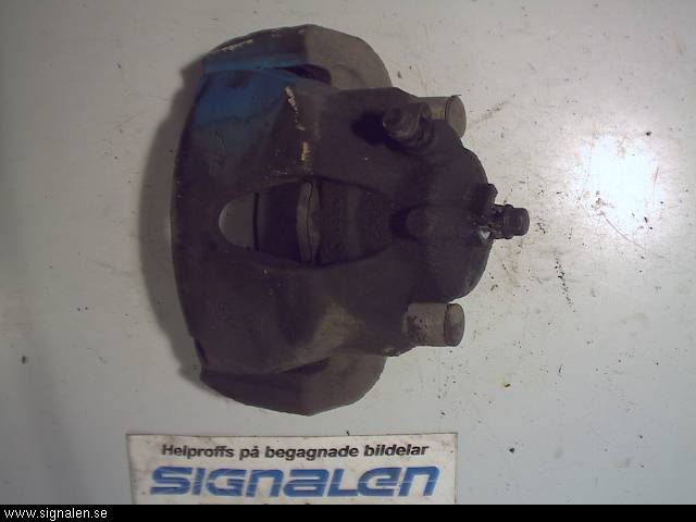 Opel ASTRA H 04-12 Bromsok Fram Höger