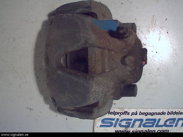 Opel ASTRA H 04-12 Bromsok Fram Höger