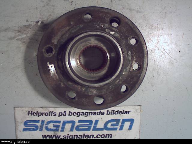 Saab 9-5     06-10 Nav Fram