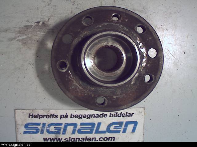 Saab 9-5     06-10 Nav Fram