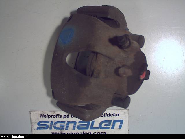 Saab 9-5     06-10 Bromsok Fram Höger