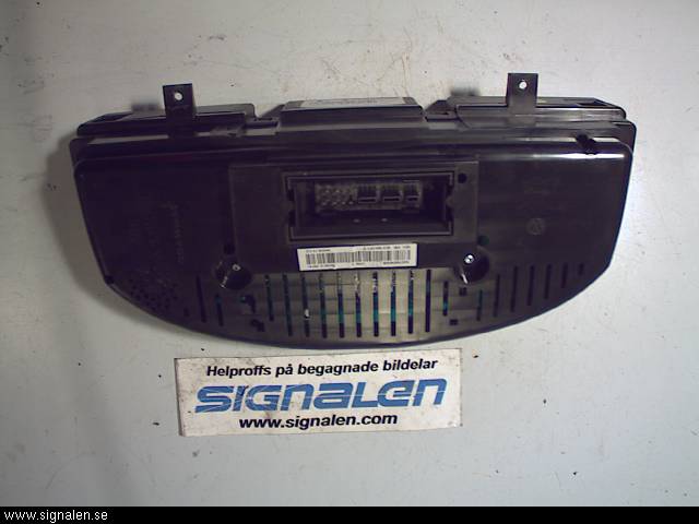 Volkswagen VW PASSAT 05-11 Instrument Komb
