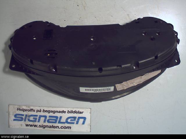 Saab 9-3 VER 2 Instrument Komb